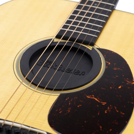 Martin Tampa Anti-Feedback