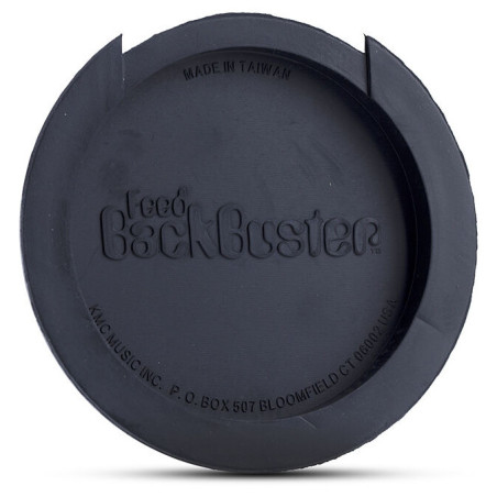 Martin Tampa Anti-Feedback