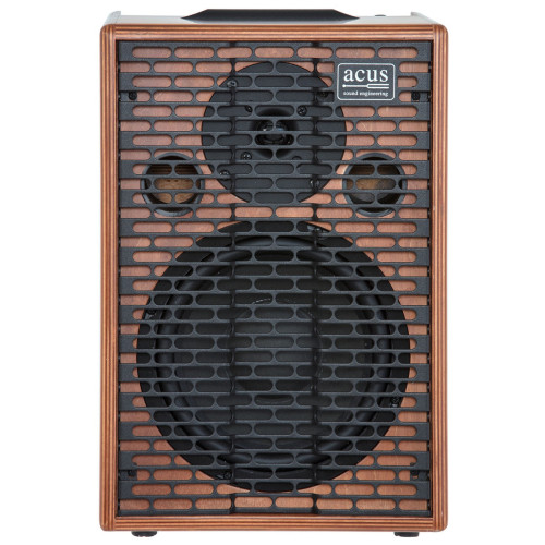 Acus One ForStreet 8 - Wood