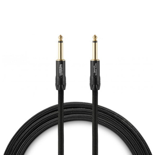 Warm Audio Premier Instrument Cable 10'