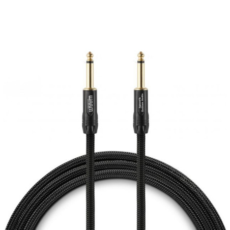 Warm Audio Premier Instrument Cable 25'
