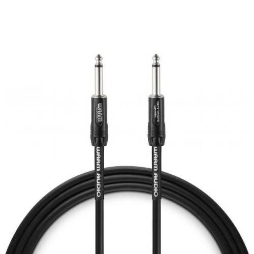 Warm Audio Pro Instrument Cable 5'