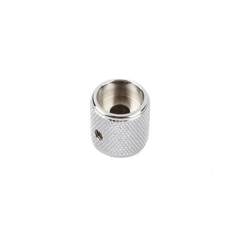 Fender Tele/PB S-1™ Switch Knob Assembly, Chrome