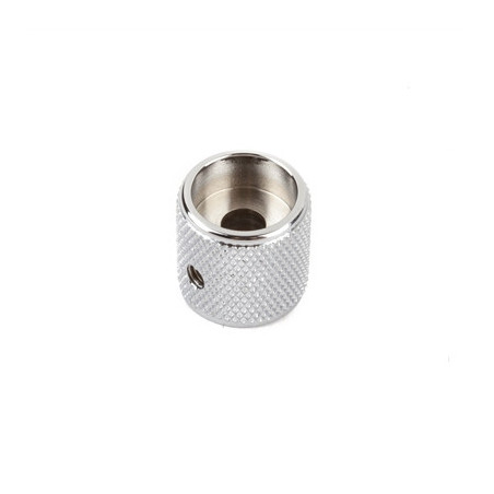 Fender Tele/PB S-1™ Switch Knob Assembly, Chrome