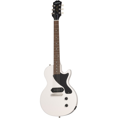Epiphone Billie Joe Armstrong Les Paul Junior - Classic White