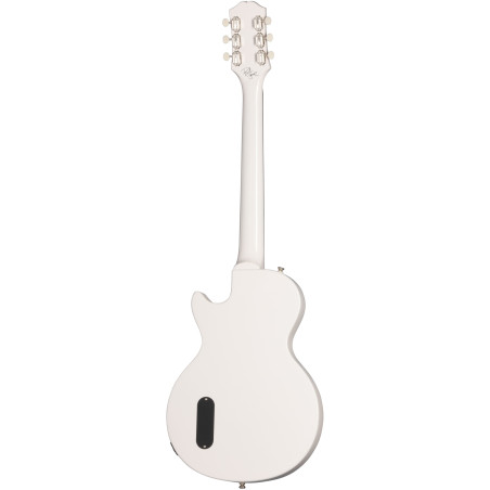 Epiphone Billie Joe Armstrong Les Paul Junior - Classic White