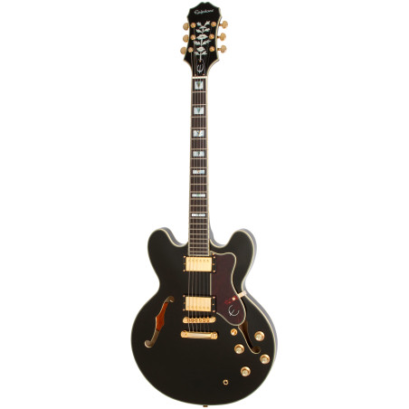Epiphone Sheraton-II PRO - Ebony