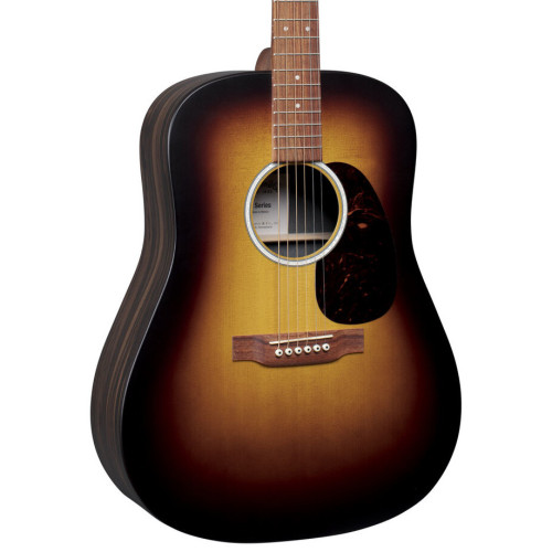 Martin D-X2E Burst