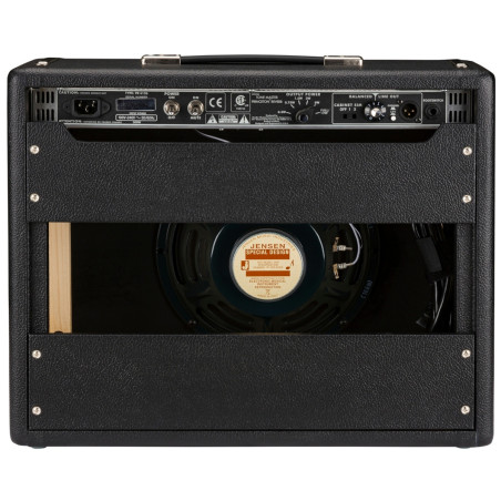 Fender Tone Master Princeton Reverb
