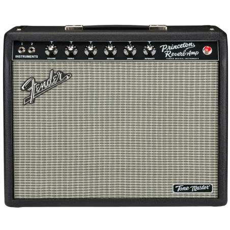Fender Tone Master Princeton Reverb