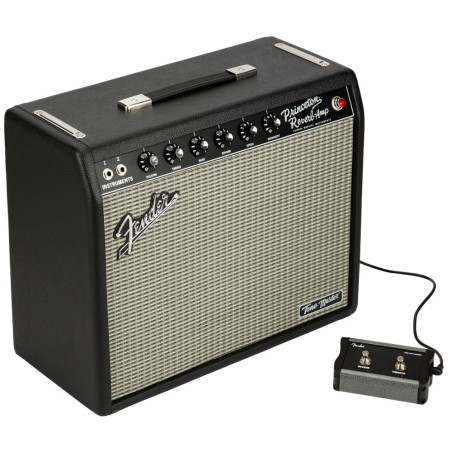 Fender Tone Master Princeton Reverb