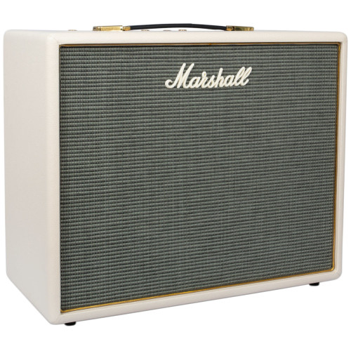 Marshall Origin 20 Combo, Cream Levant