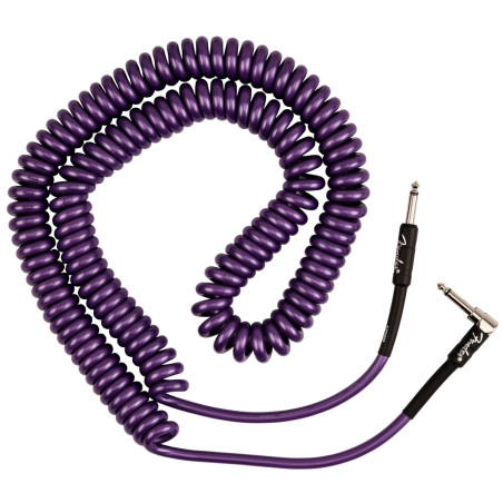Fender J Mascis Coil Cable, 30'