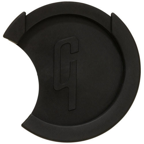 Gibson Gear Generation Acoustic Soundhole Cover, with Pickup Control Access