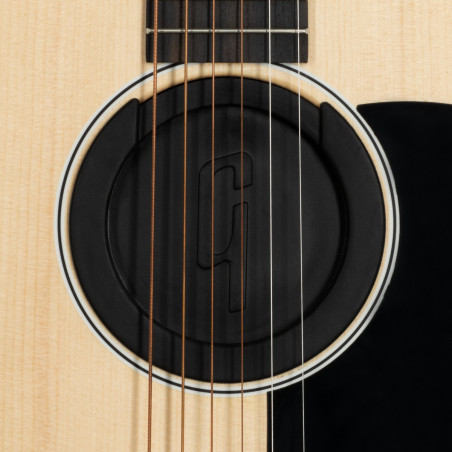 Gibson Gear Generation Acoustic Soundhole Cover, Standard