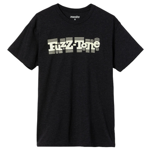 Maestro Fuzz-Tone Tee - Large