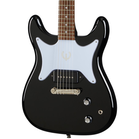 Epiphone Coronet - Ebony