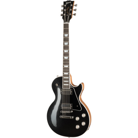 Gibson USA Les Paul Modern, Graphite Top