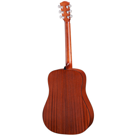 Eastman PCH1-D, Classic