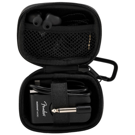 Fender Mustang Micro Case