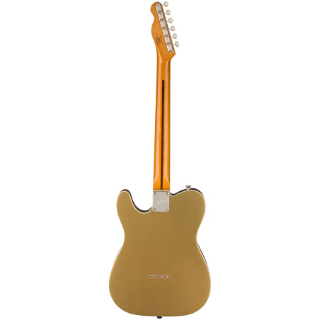 Squier FSR Classic Vibe 60s Telecaster Thinline, Aztec Gold