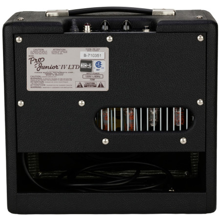 Fender Pro Junior IV SE