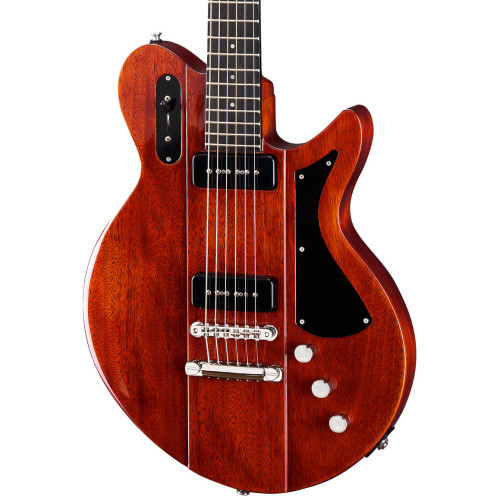 Eastman Juliet P-90, Vintage Red