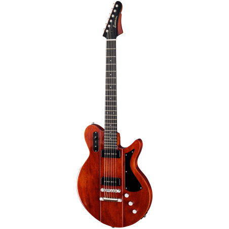 Eastman Juliet P-90, Vintage Red