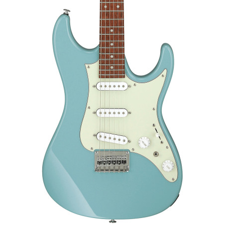 Ibanez AZES31 - Purist Blue