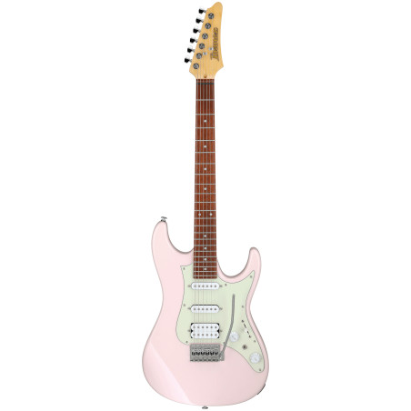 Ibanez AZES40 - Pastel Pink