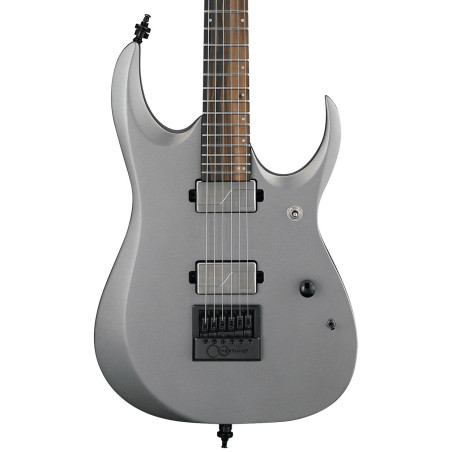 Ibanez RGD61ALET - Metallic Gray Matte