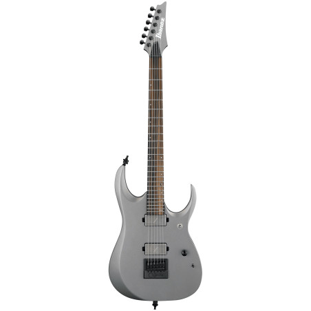 Ibanez RGD61ALET - Metallic Gray Matte