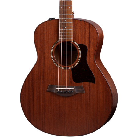 Taylor GTe Mahogany