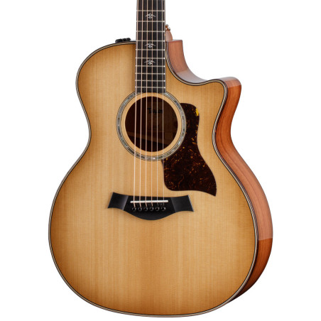 Taylor 514ce