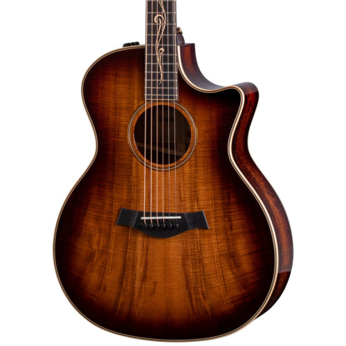Taylor K24ce
