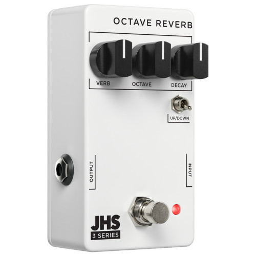 JHS 3 Series Octave Reverb