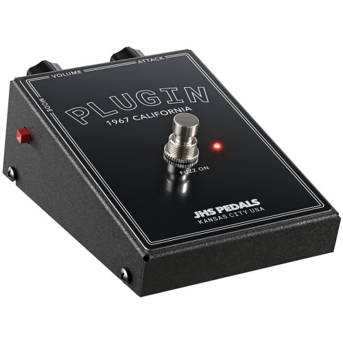 JHS Plugin