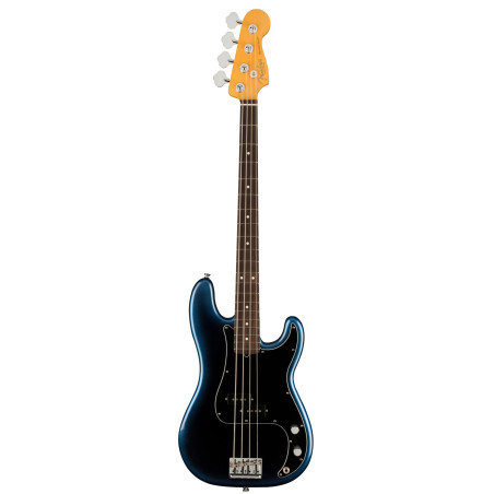 Fender American Professional II Precision Bass, Dark Night