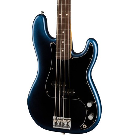 Fender American Professional II Precision Bass, Dark Night