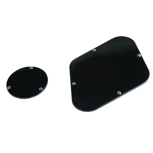Gibson Gear Backplate Combo