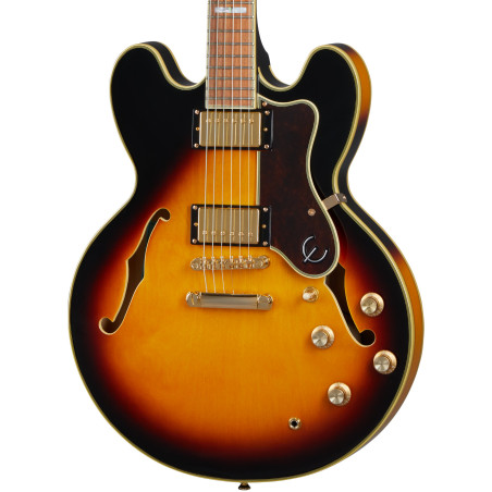 Epiphone Sheraton-II PRO - Vintage Sunburst