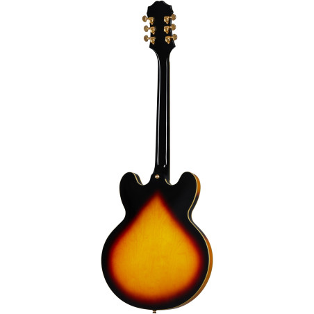 Epiphone Sheraton-II PRO - Vintage Sunburst