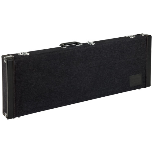 Fender Wrangler Denim Case, Black