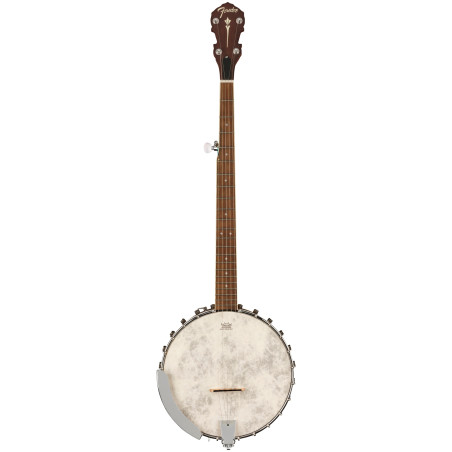 Fender PB-180E Banjo