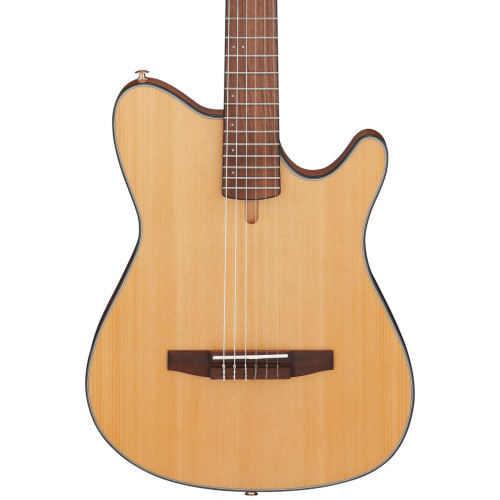 Ibanez FRH10N - Natural Flat