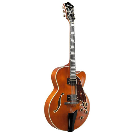 Ibanez Artcore Expressionist AF95 Dark Amber