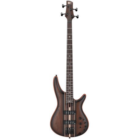 Ibanez SR1350B Dual Mocha Burst Flat