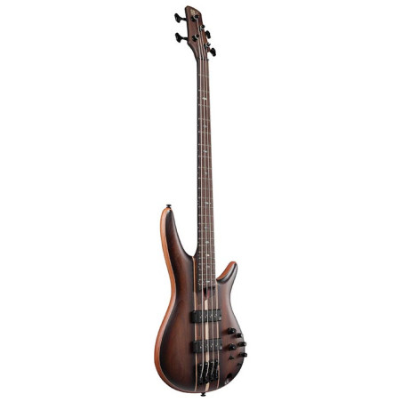 Ibanez SR1350B Dual Mocha Burst Flat