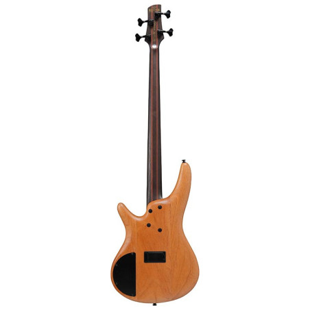 Ibanez SR1350B Dual Mocha Burst Flat