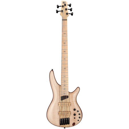 Ibanez SR5FMDX2 Natural Low Gloss